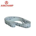 Jumbo Roll Sanding Cloth Belt 120 Grit Coated Sander Belt