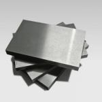 Length 6000mm DX51 Galvanized Plate For Construction
