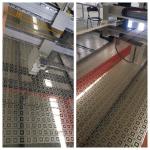 Metal Laser Marking Machine for Stainless Steel Elevator Decorative Plaque