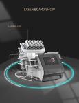Ultrasonic 80K Cavitation Machine Rf Beauty Equipment Skin Tightening Cellulite