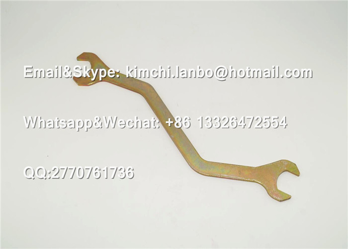 794-9800-401 komori wrench good quality komori parts of printing machine