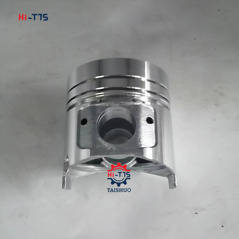 Excavator Engine Piston 4D98E 4TNE98 ML 129902-22080 129903-22081