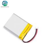 High Discharge Rate Battery 30C 704050 3.7v 1600mah Power Remote Control High