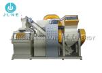 Conveyor Type Industrial Copper Cable Recycling Granulator Machine