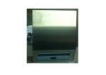Dual Power Design Hand Paper Dispenser , Touchless Toilet Paper Dispenser