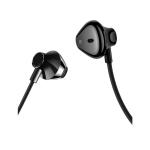Gym Running Type C ANC Wired Earphones With Mic OEM / ODM RC73