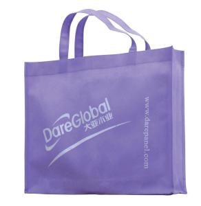 Quality sell good quality non woven shopping bag customize wholesale