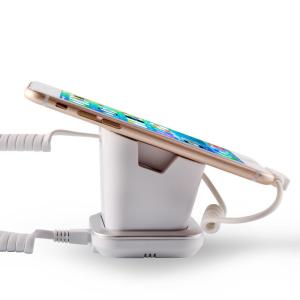 Quality COMER handphone charger holder Anti-theft devices anti-theft stands wholesale