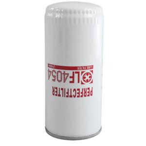 Quality Fleetguard JX0818 Oil Filter , LF4054 Oil Filter P553771 Filter LF3413 1174421 wholesale