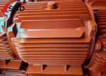 GB HT150 Grey Iron Material Casting Motor Housing Casting 190*115*126m