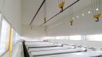 Hot Dip Galvanizing Encapsulated Pre - Treatment Protection Enclosed Pre -