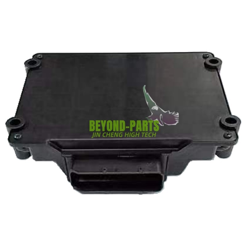 catererpillar 320D2 Excavator Spare Parts Engine Computer Board Controller Control Unit 489-7907