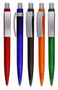 Quality New Promotional Plastic Pen For Advertising OEM LOGO,oem ballpoint pen wholesale