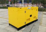 Smartgen 400V 1500RMP Small Silent Diesel Generator