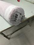 58 - 60 Inches Aramid Lenzing Viscose Fabric High Wrinkle Resistant