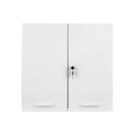 Emergency First Aid Wall Cabinet For Medical Content