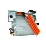 High Performance 33kW PMSM for Club Car