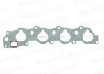 98 - 02 Acura Isuzu Honda Manifold Gasket Set Metal Steel Graphite Material
