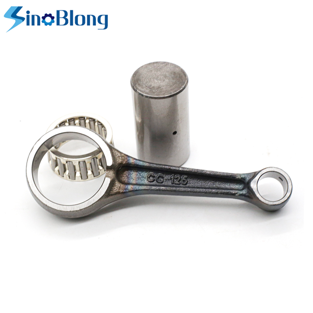 Die forging motorcycle spare parts motorcycle crankshaft racing