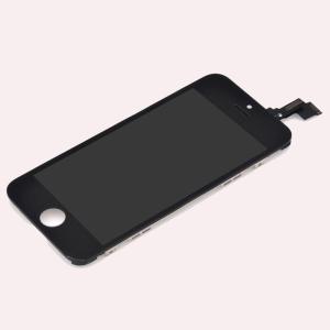 Quality IPhone 5C LCD Screen Replacement Black wholesale