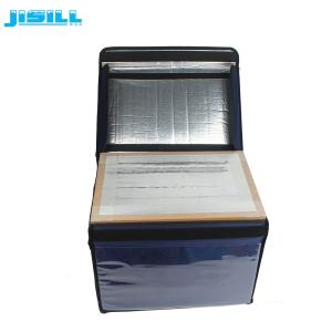 Quality Cold Chain Thermal Transportation Medical Cool Box For Vaccine Chill Vector wholesale