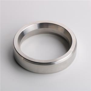 Quality ASME B16.20 SS316Ti RX24 Flat Ring Type Gasket wholesale