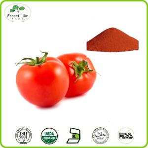 Quality Free Sample Organic Water Soluble Tomato Powder wholesale