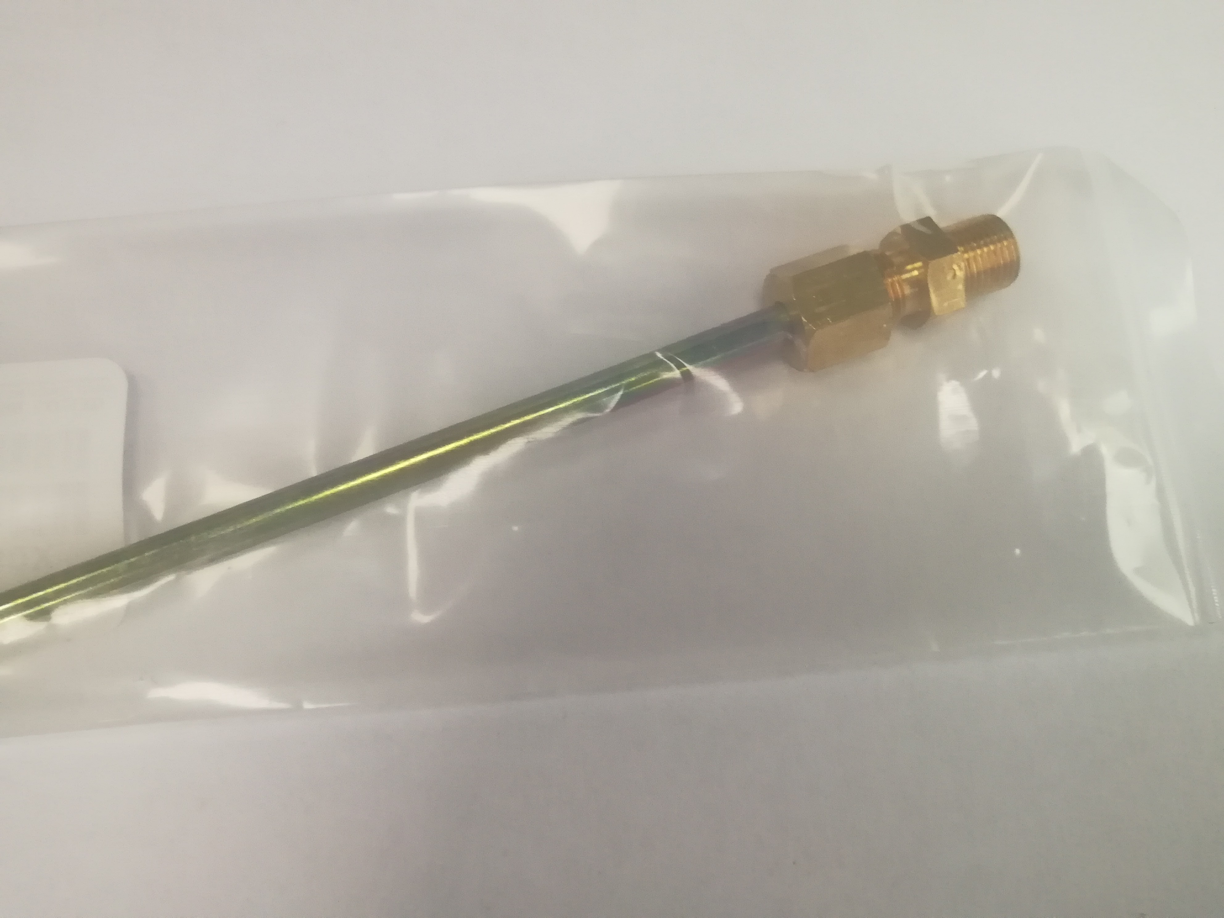 SMT YAMAHA NSK Grease Gun Nozzle,K48-M3854-00X Bent 30 Degree and 45 Degree Type