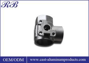 China Lost Wax Precision Investment Casting Mechanical Polishing Stainless Steel Material on sale
