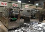 Alu PVC And Alu Alu Pharmaceutical Blister Packaging Machines Automatically