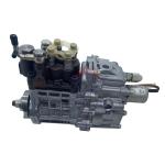 Excavator Fuel Injection Pump 4TNV84 4TNV88 Assembly 729631-51330 729645-51330