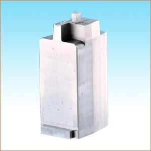 Stainless steel Precision Mold Parts Custom Drawing Machining/precision stamping