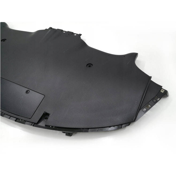 Oe No. 1135410 Lower Guard Plate For Tesla The Latest Addition To Our Product Line