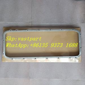 Quality Cummins QSB6.7 diesel engine Oil Pan Adapter 4938655 4897858 Gasket 4897861 4934344 wholesale