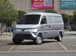 2023 Wuling EV50 281km Contemporary Amperex Technology Co., Limited 38.64kWh