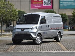 Quality 2023 Wuling EV50 281km Contemporary Amperex Technology Co., Limited 38.64kWh Auto Vehicles Ev Car Pure Electric Vehicles wholesale