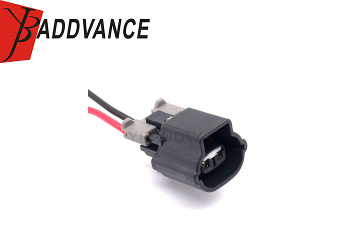 YAZAKI Waterproof 7283-7929 2 Pin Automotive Electrical Connector For Toyota