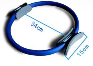 Quality Pilates Magic Circle (Power Ring / Exercise Ring)-pilates equipment wholesale
