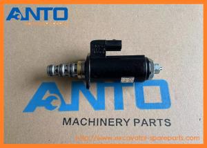 Quality 4654325 Solenoid Valve HITACHI Excavator Spare Parts For ZX450-3 ZX470H-3 wholesale