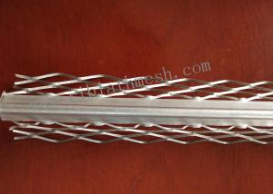 Quality 2m Length Plaster Angle Bead 0.3mm Thickness 3cm Wing For Construction wholesale