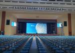 Exhibition Centre Indoor Flexible P2.976 Curved Led Display