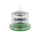 300LUX 4NM Integrated Marine Navigation Lighting Phosphate Battery
