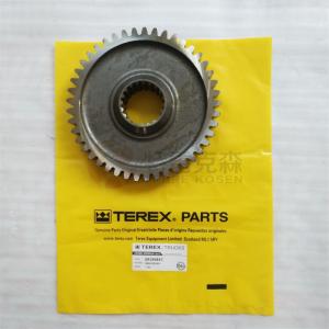 Quality TEREX 9195847 DRIVEN GEAR for terex tr100 truck wholesale