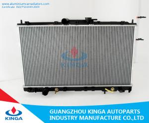 Quality 1998 GLANT Mitsubishi Radiator MR212455 / MR281668 Thickness 16 / 26mm wholesale