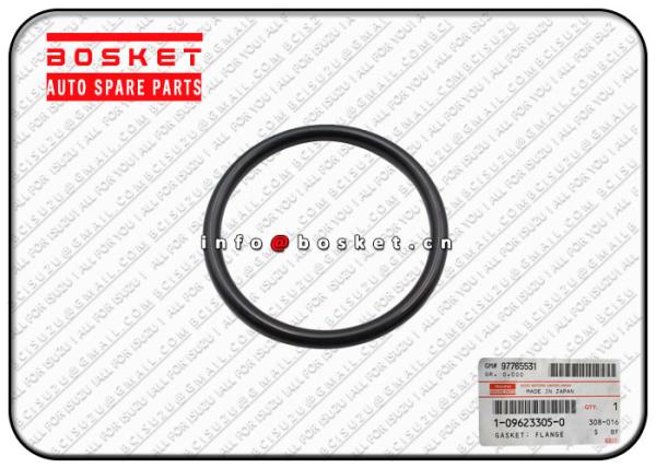 Cheap 1096233050 1-09623305-0 Flange Gasket Suitable for ISUZU CYZ51 6WF1 for sale