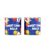 Waterproof Round Cylinder Paper Tube Packaging Boxes Ultralight
