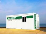 Prefabricted Residential Container Homes Q355 Q235 Container Module House