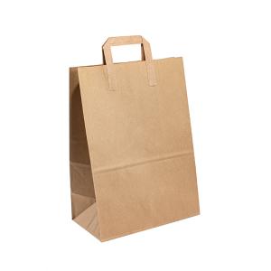 Quality Custom Retail Paper Packaging Bag Cloth Shopping Bag Manufacturers wholesale