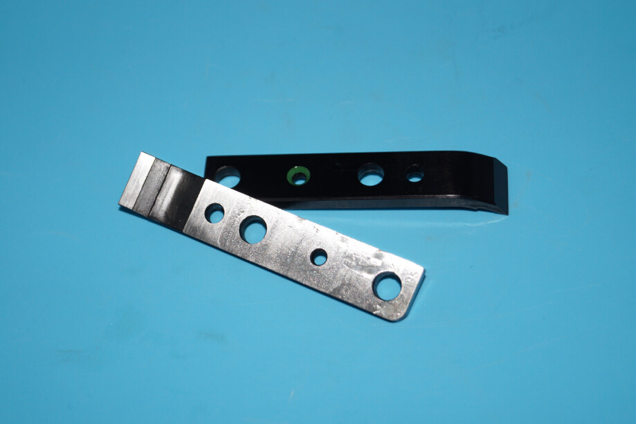 C3.011.627 SM102 CD102 gripper steel tip 85x16x5mm offset printing machines spare parts