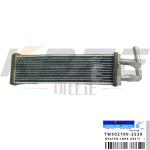 KOMATSU PC78US PC128US EXCAVATOR TW502700-2520 HEATER CORE ASSEMBLY FITS PC138US